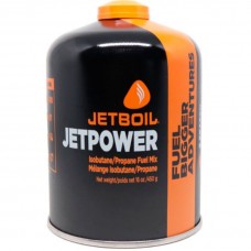 Газовый баллон Jetboil Jetpower Fuel 450 г (2237)